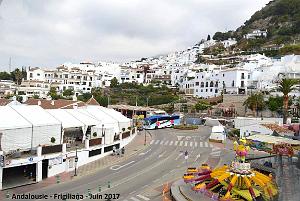 538 - Frigiliana